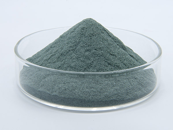 绿碳化硅磨料的应用范围